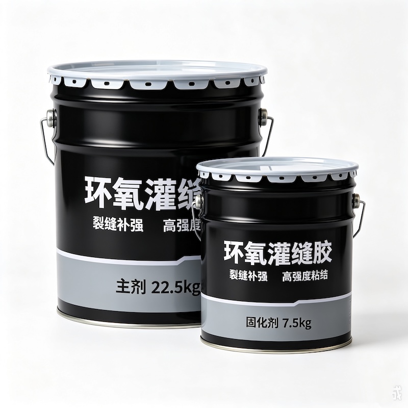 大余裂缝修复封闭胶