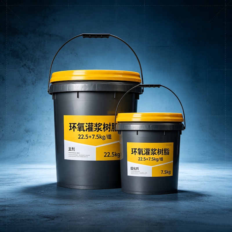 大余环氧灌浆树脂